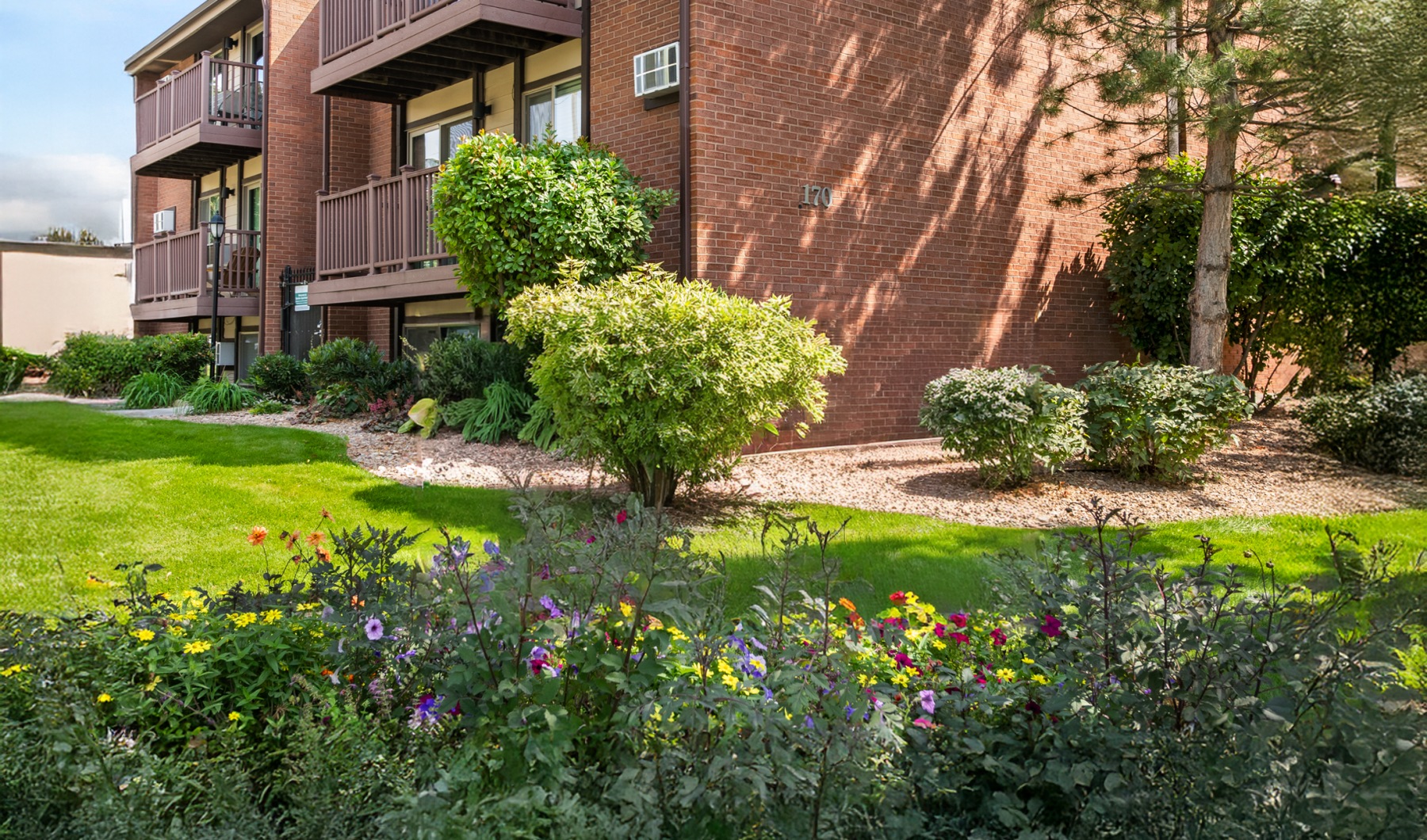 Find Your Perfect Fit